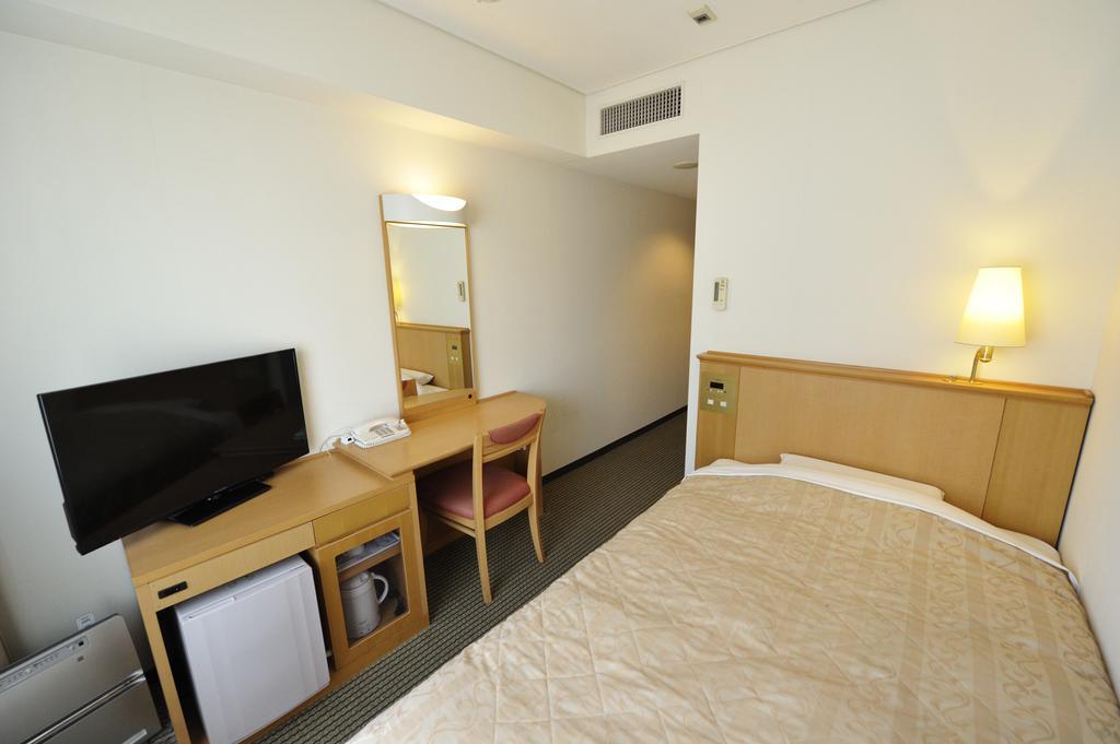 Hotel Unizo Tokyo Shimbashi ภายนอก รูปภาพ