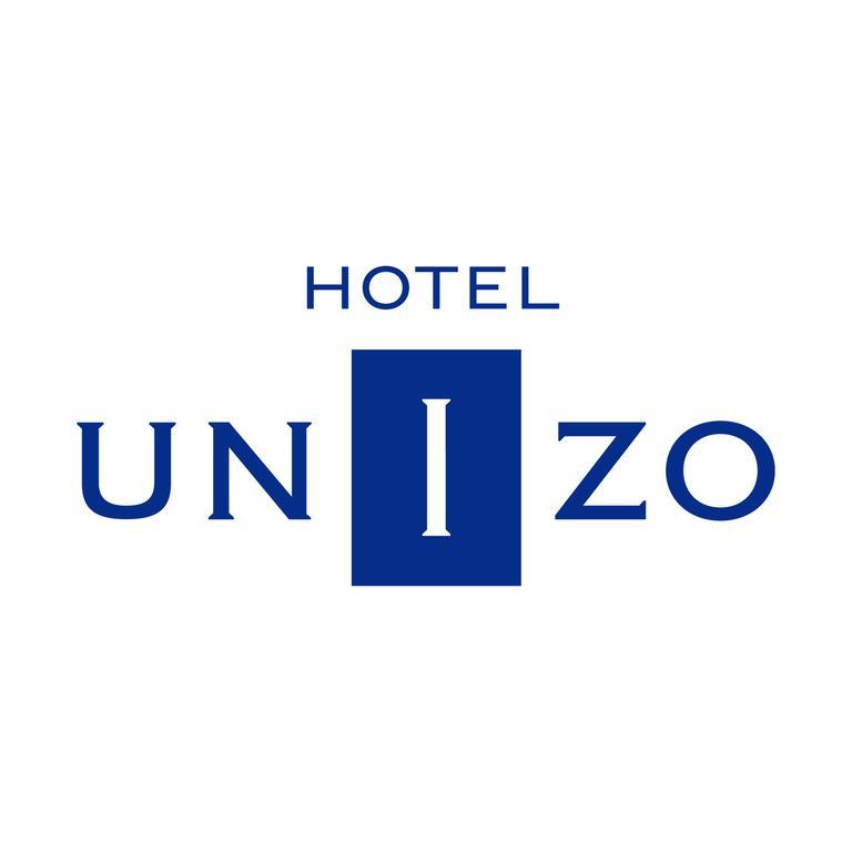 Hotel Unizo Tokyo Shimbashi ภายนอก รูปภาพ