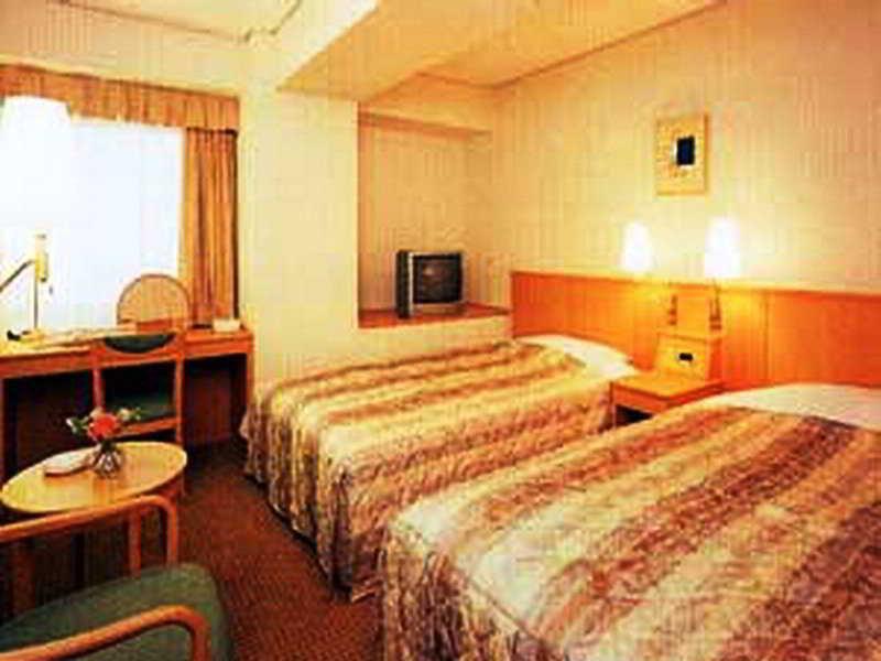 Hotel Unizo Tokyo Shimbashi ภายนอก รูปภาพ