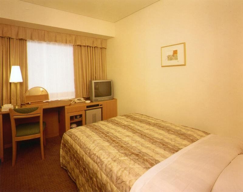 Hotel Unizo Tokyo Shimbashi ภายนอก รูปภาพ