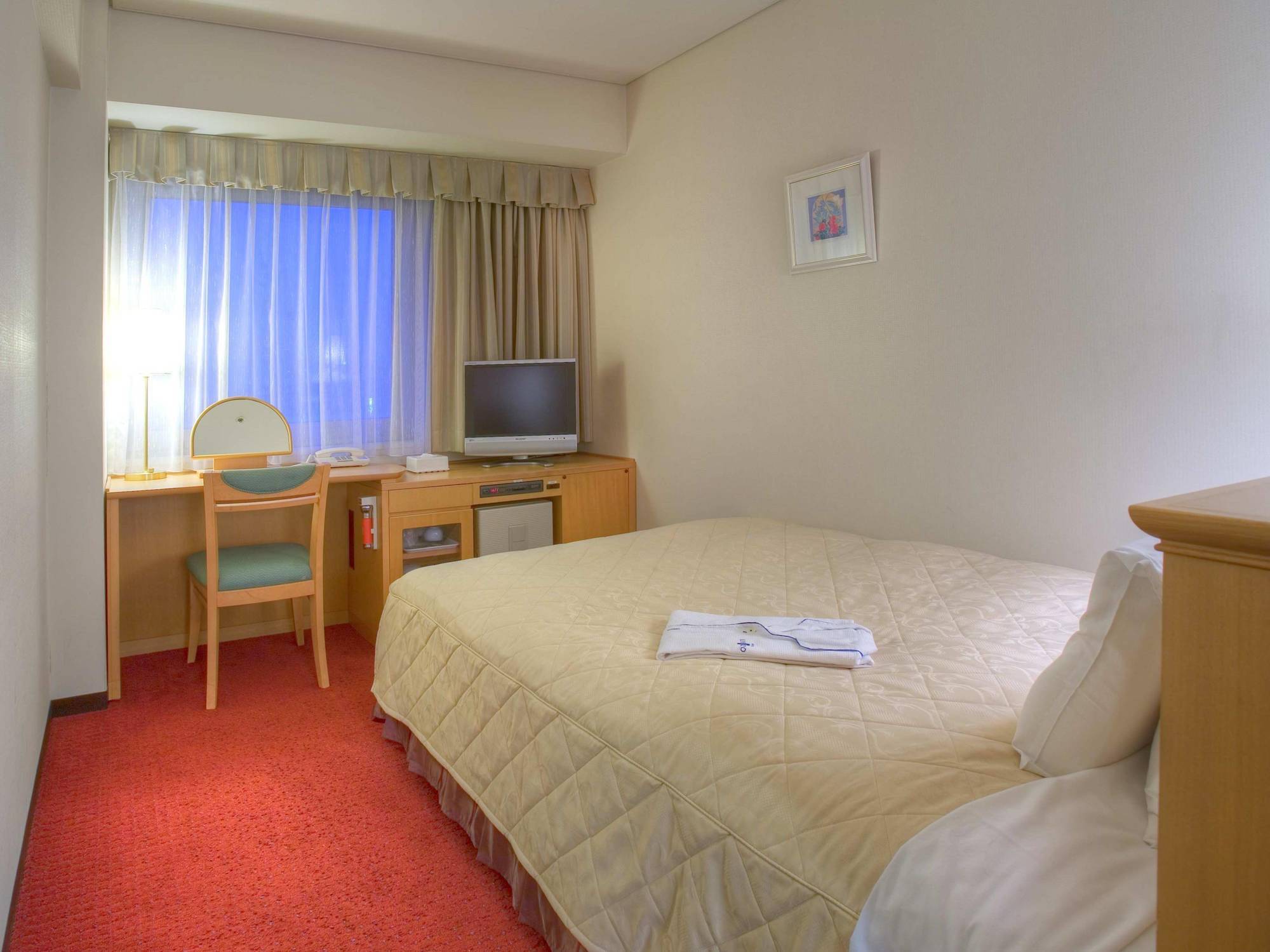 Hotel Unizo Tokyo Shimbashi ภายนอก รูปภาพ