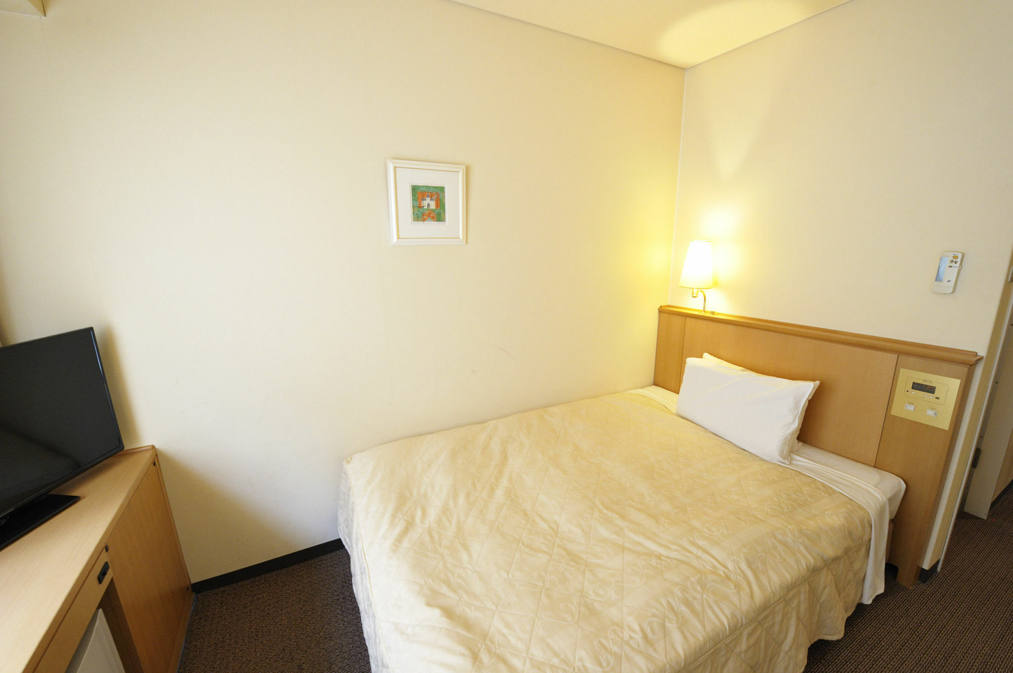 Hotel Unizo Tokyo Shimbashi ภายนอก รูปภาพ