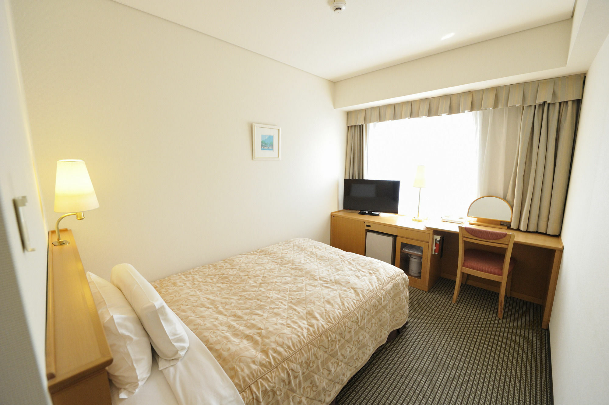 Hotel Unizo Tokyo Shimbashi ภายนอก รูปภาพ