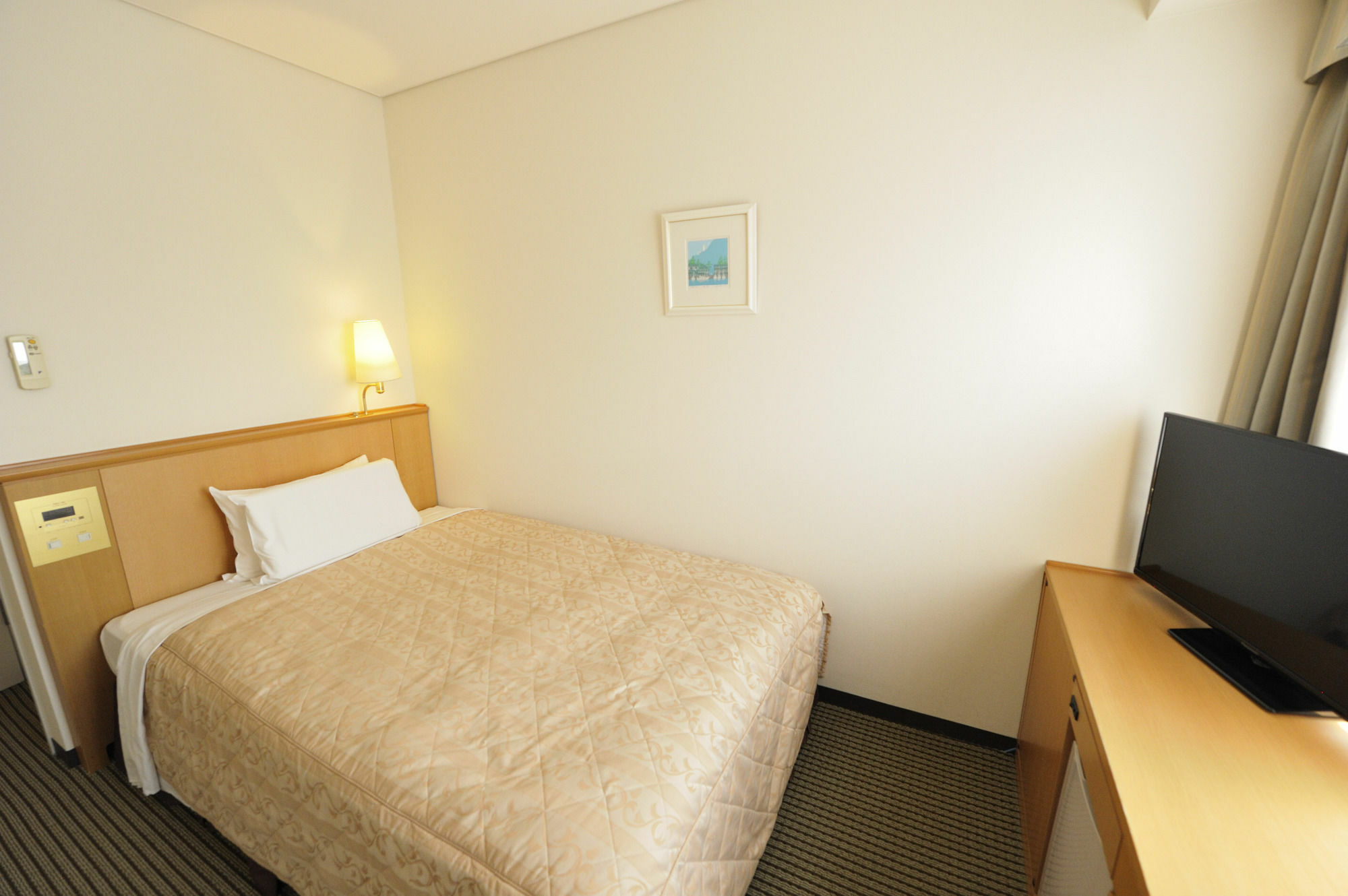 Hotel Unizo Tokyo Shimbashi ภายนอก รูปภาพ