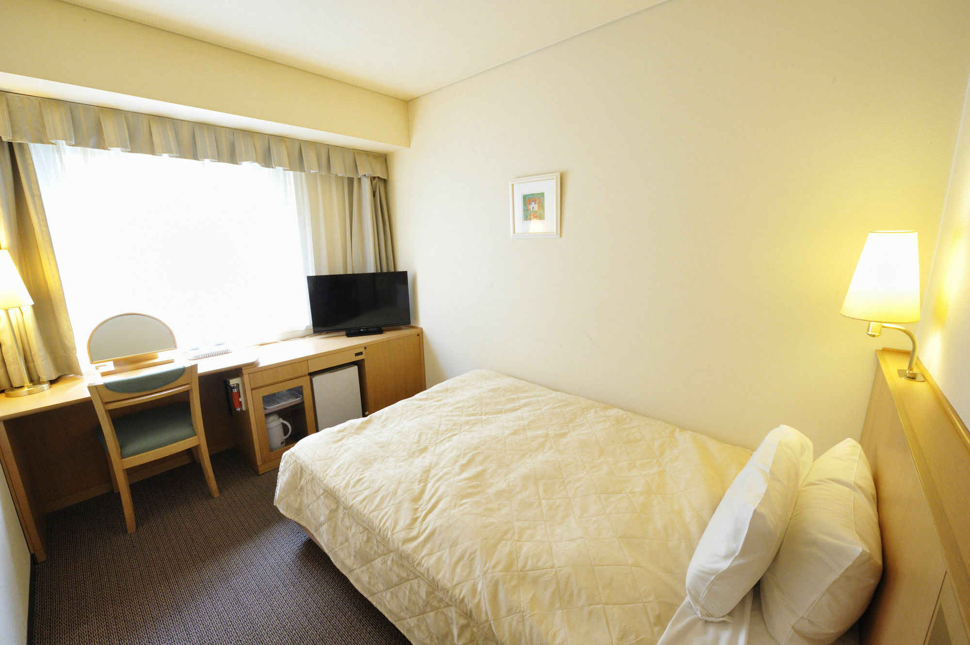 Hotel Unizo Tokyo Shimbashi ภายนอก รูปภาพ
